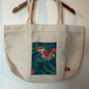The North Face Large Tote Bag
